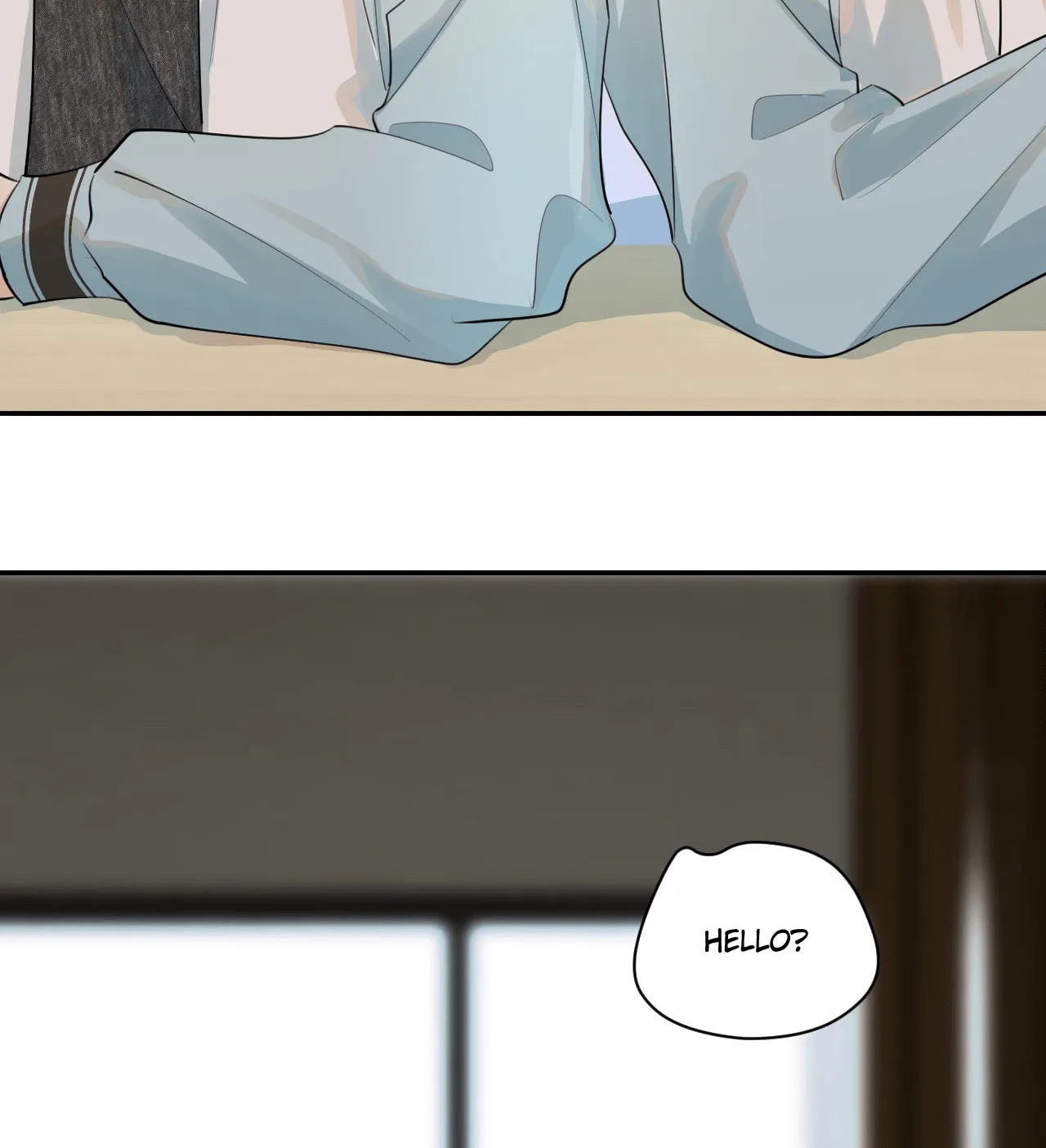 Rejoice in Your Enemies Chapter 43 page 38 - 