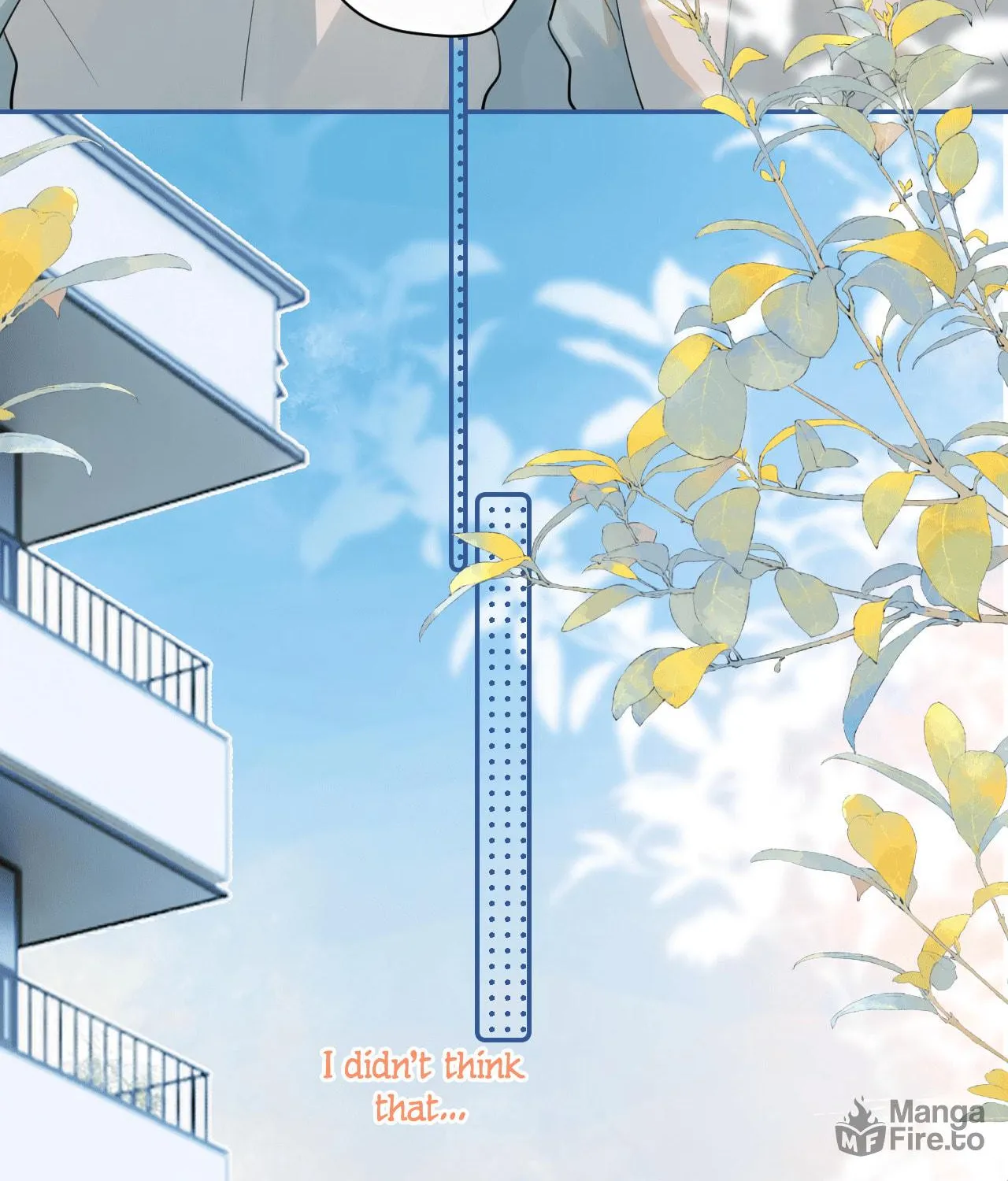 Rejoice in Your Enemies Chapter 43 page 40 - 