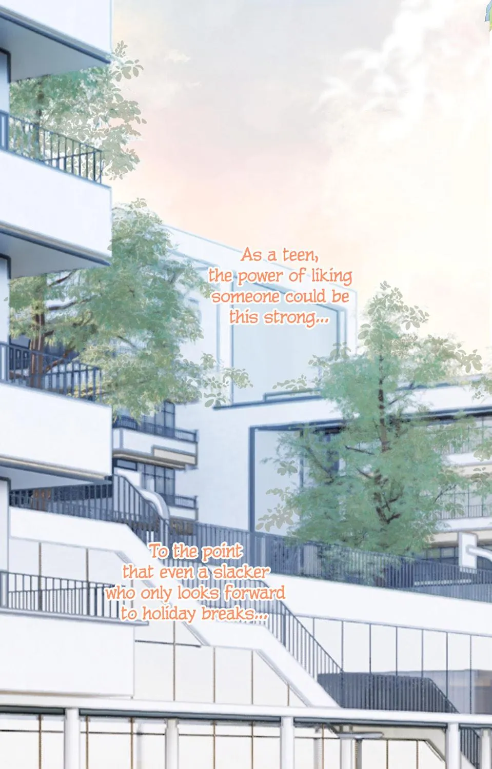 Rejoice in Your Enemies Chapter 43 page 41 - 