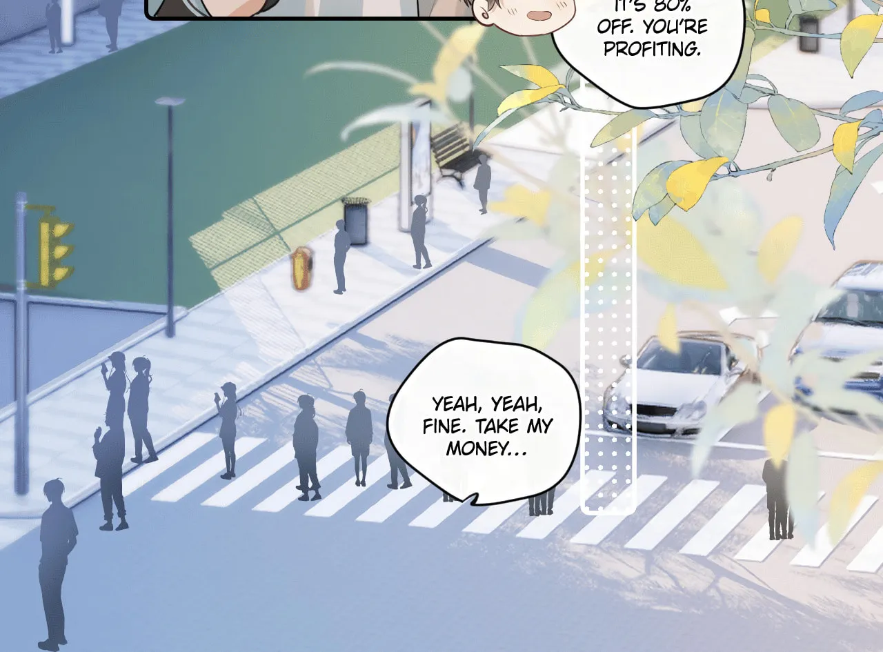 Rejoice in Your Enemies Chapter 43 page 49 - 