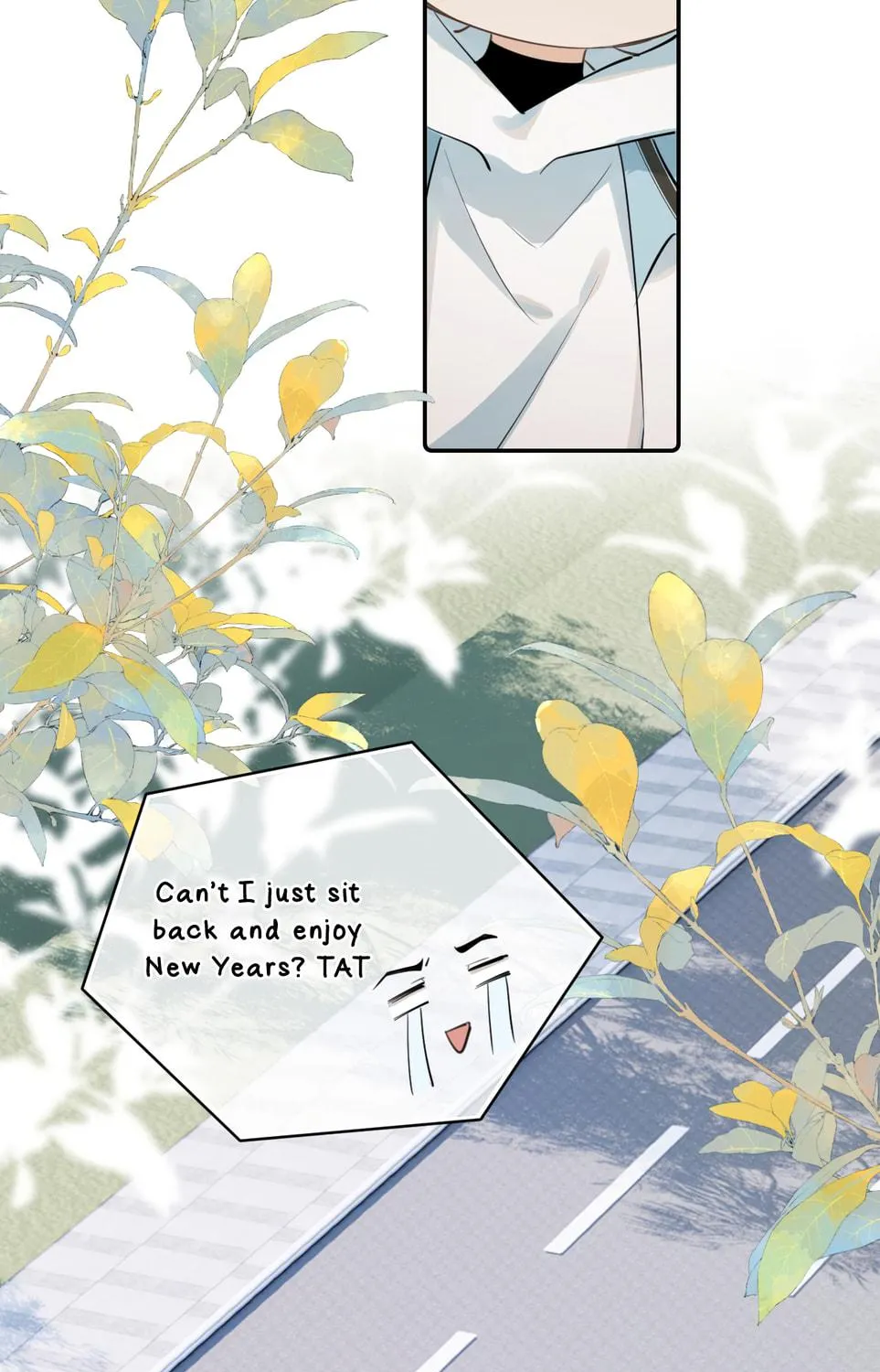 Rejoice in Your Enemies Chapter 43 page 54 - 