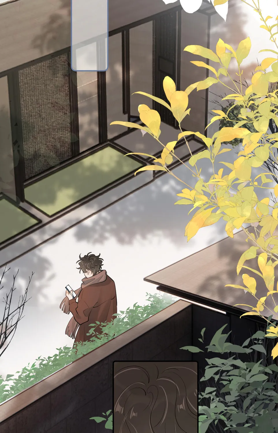 Rejoice in Your Enemies Chapter 43 page 58 - 