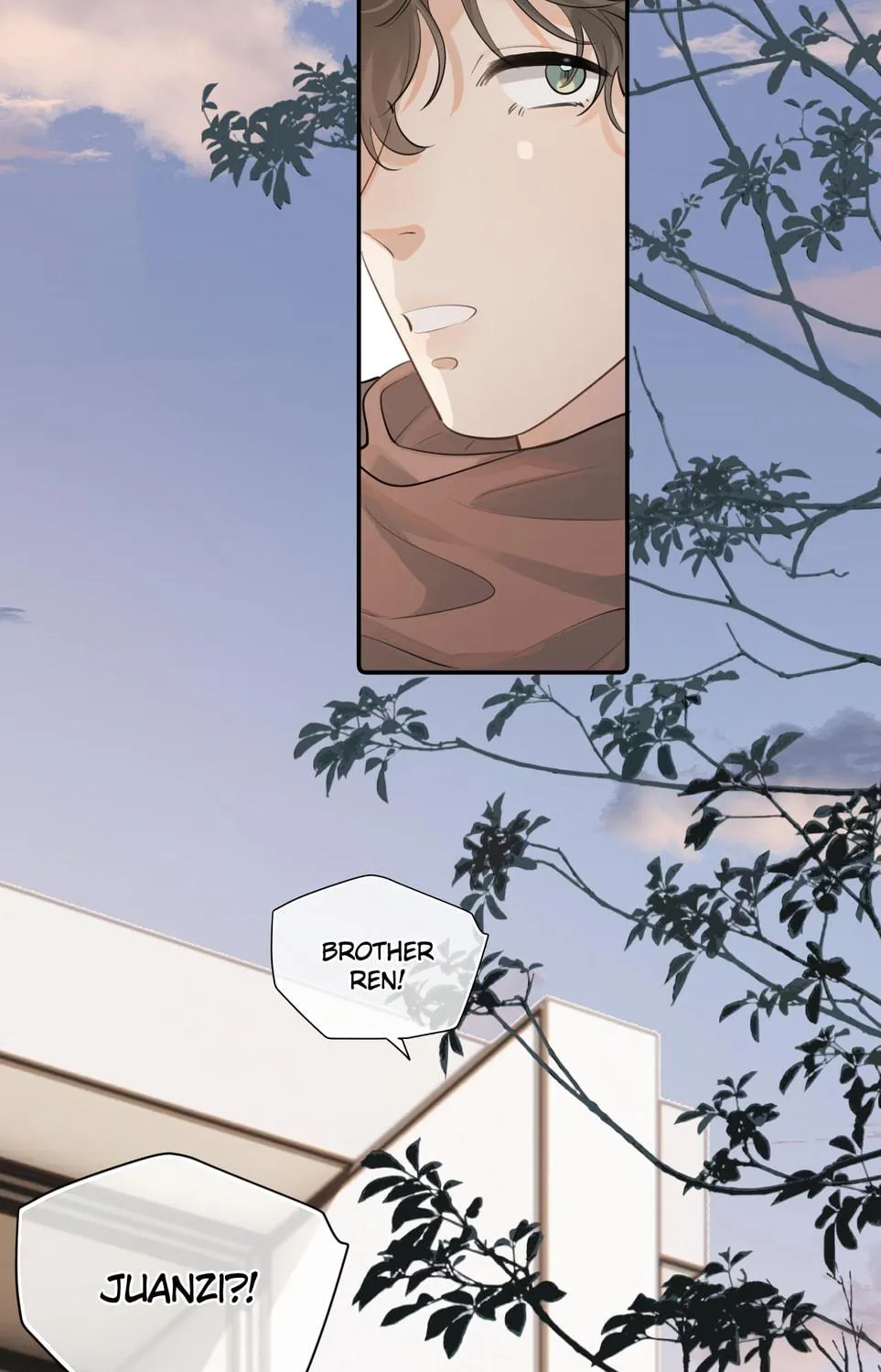 Rejoice in Your Enemies Chapter 43 page 60 - 
