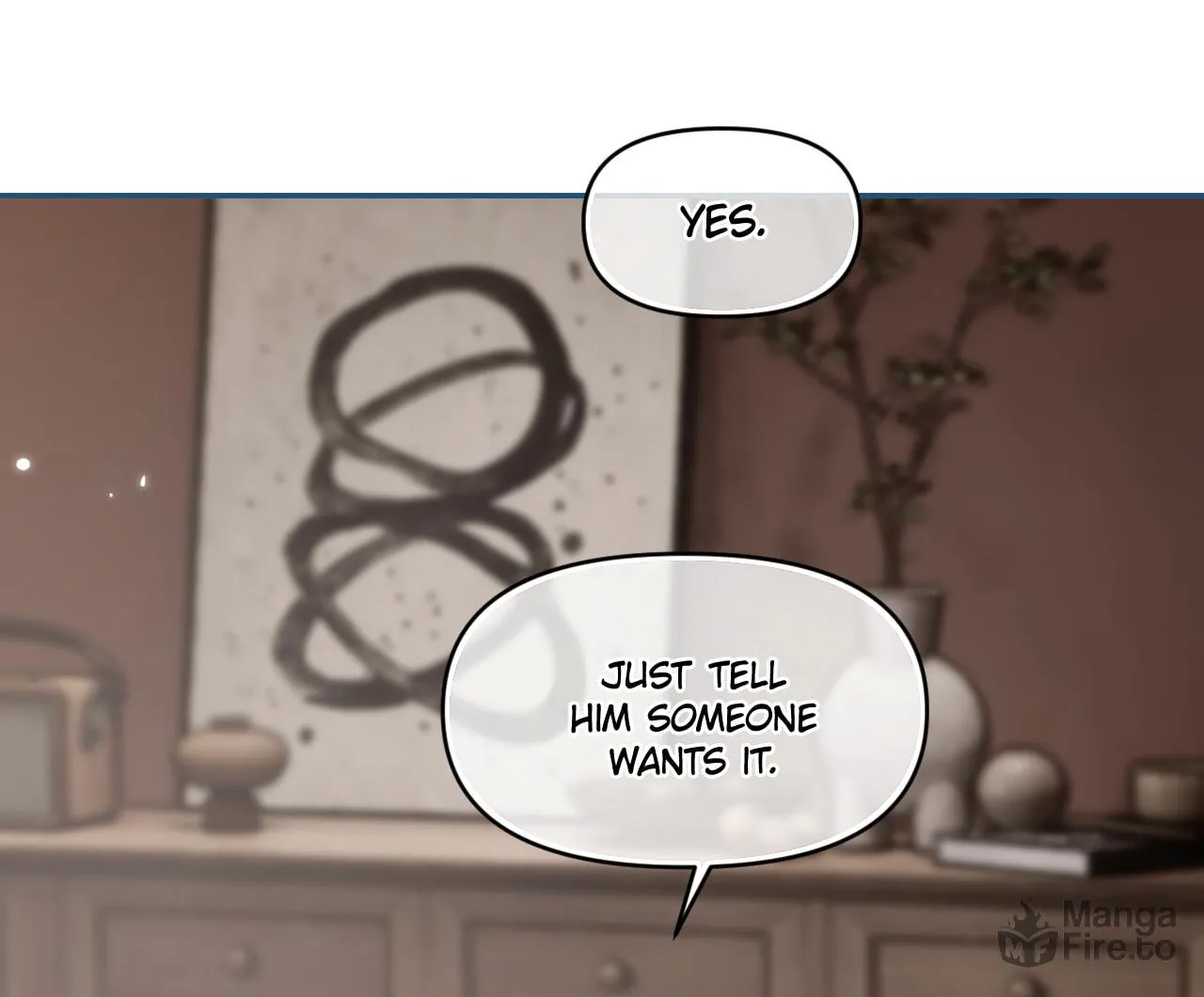 Rejoice in Your Enemies Chapter 44 page 34 - 
