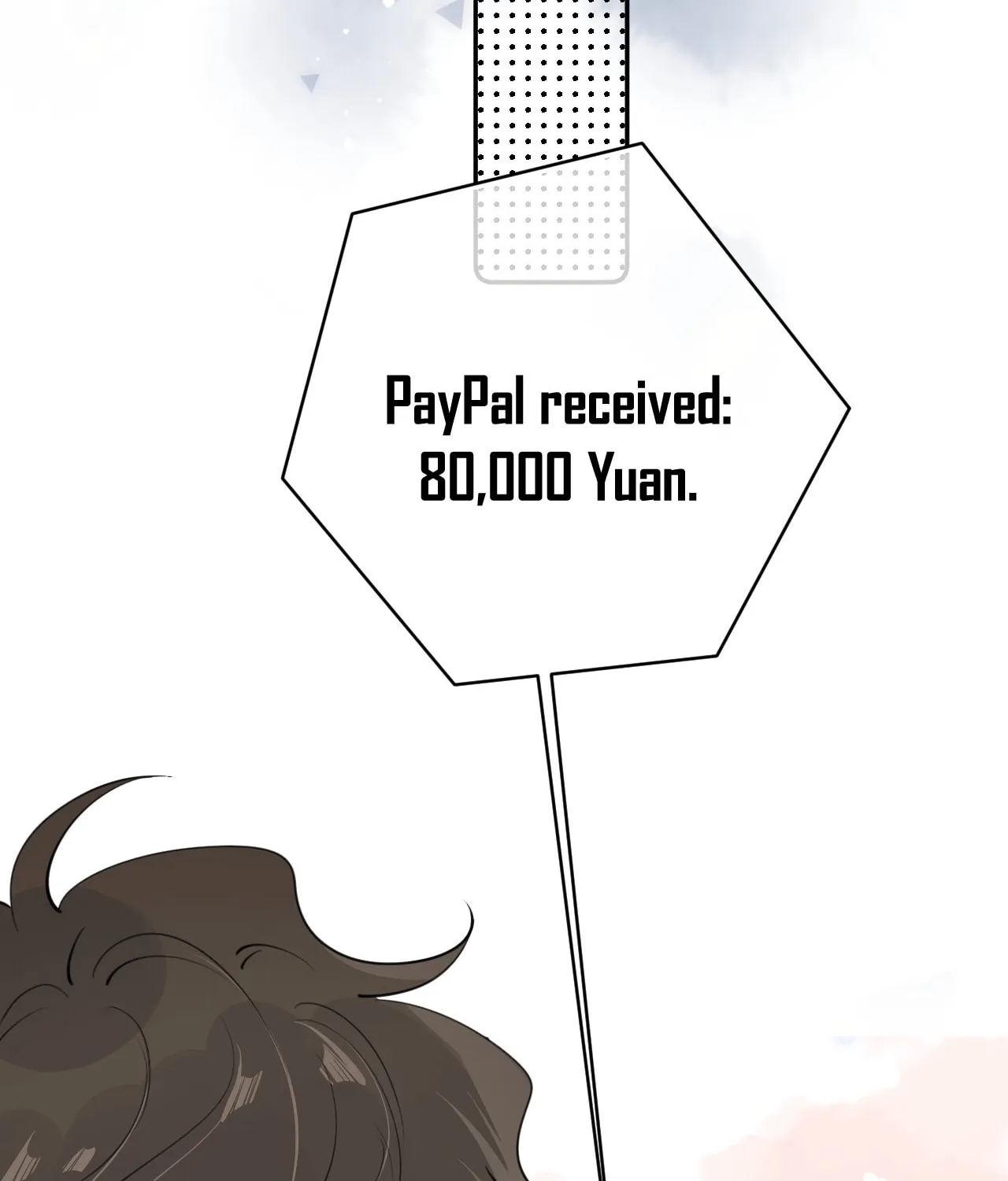 Rejoice in Your Enemies Chapter 44 page 38 - 