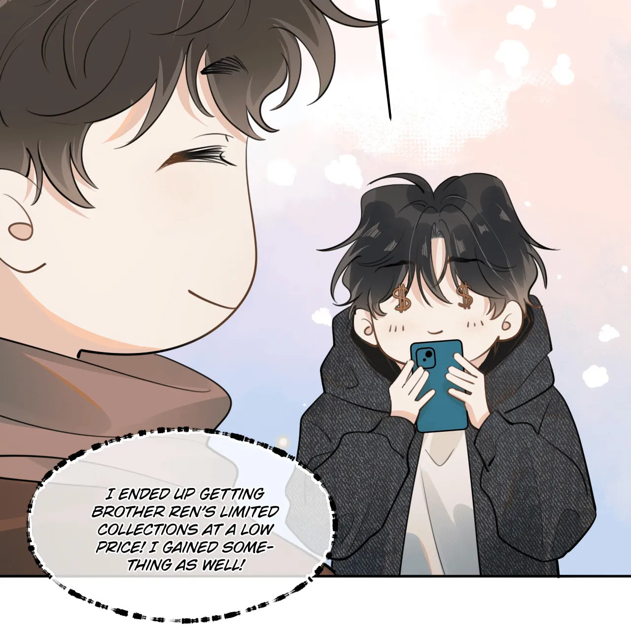 Rejoice in Your Enemies Chapter 44 page 39 - 