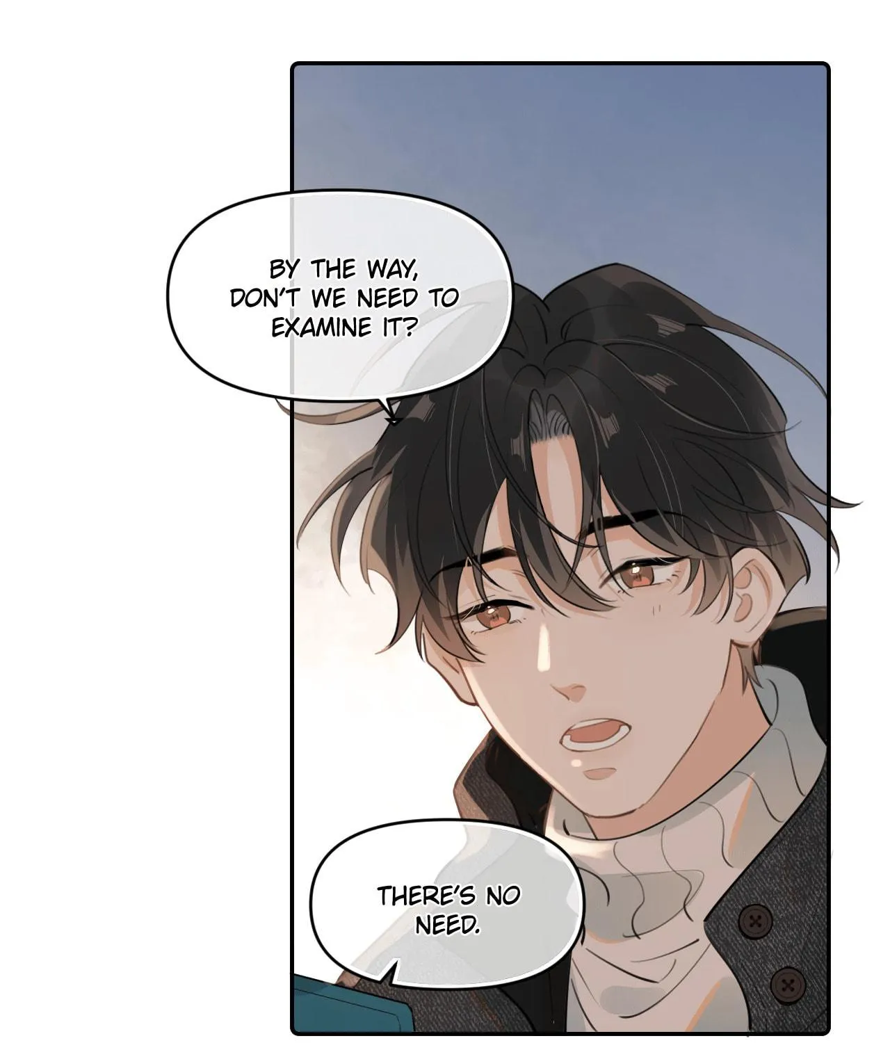 Rejoice in Your Enemies Chapter 44 page 40 - 