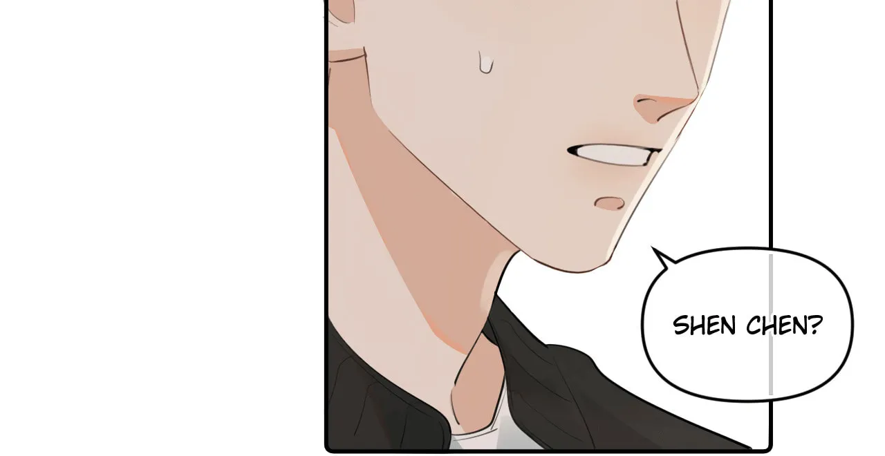 Rejoice in Your Enemies Chapter 44 page 5 - 