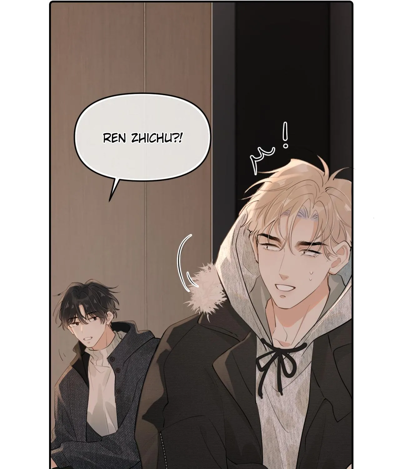 Rejoice in Your Enemies Chapter 44 page 44 - 