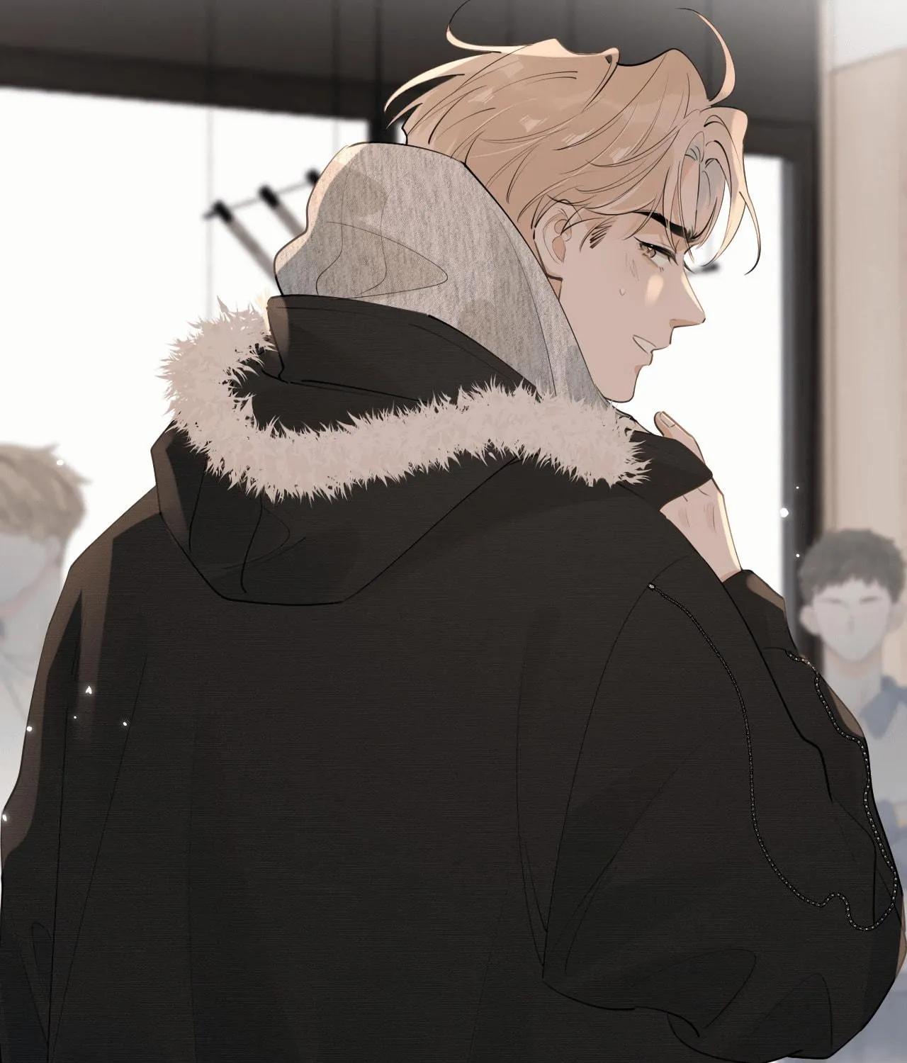 Rejoice in Your Enemies Chapter 44 page 46 - 