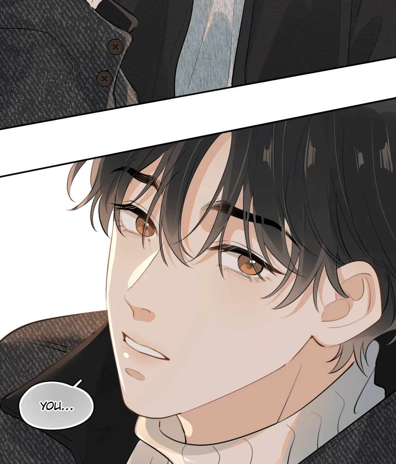 Rejoice in Your Enemies Chapter 44 page 51 - 