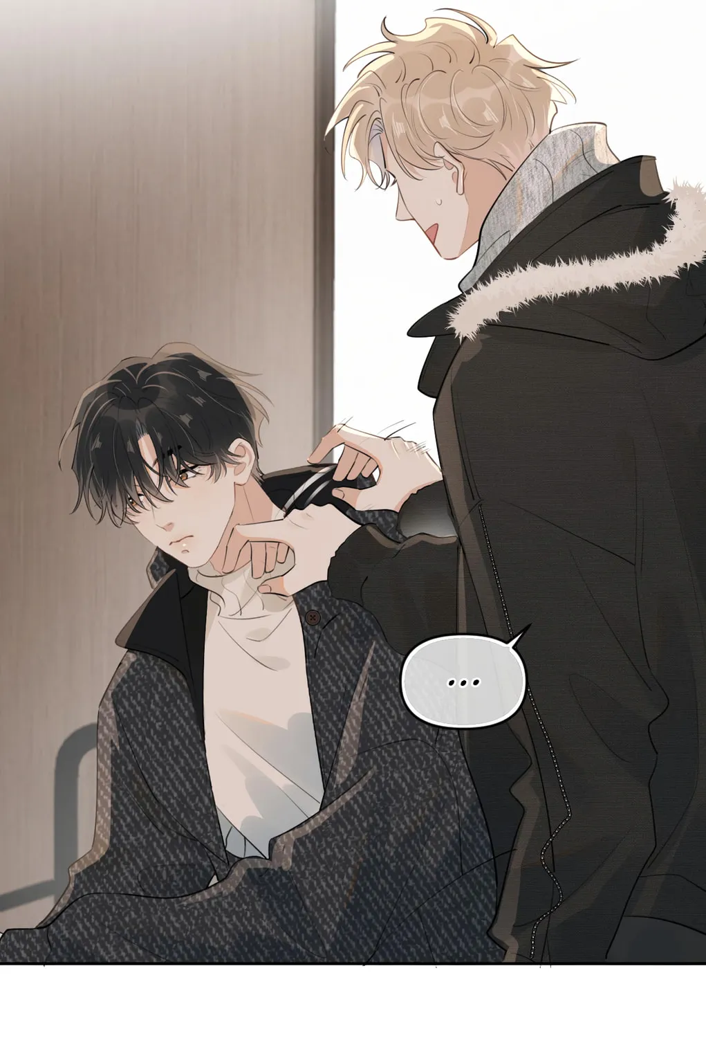 Rejoice in Your Enemies Chapter 44 page 57 - 