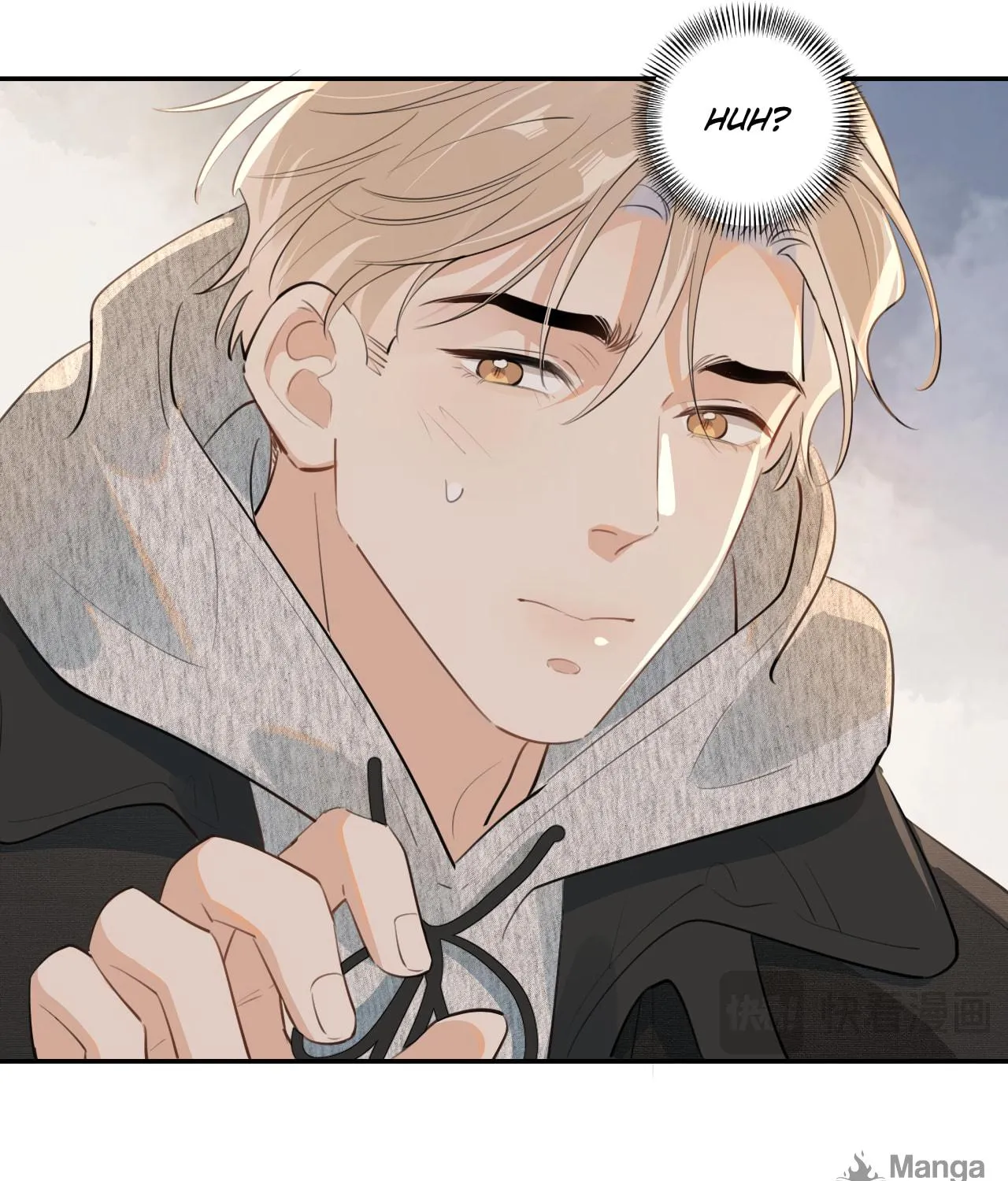 Rejoice in Your Enemies Chapter 44 page 59 - 