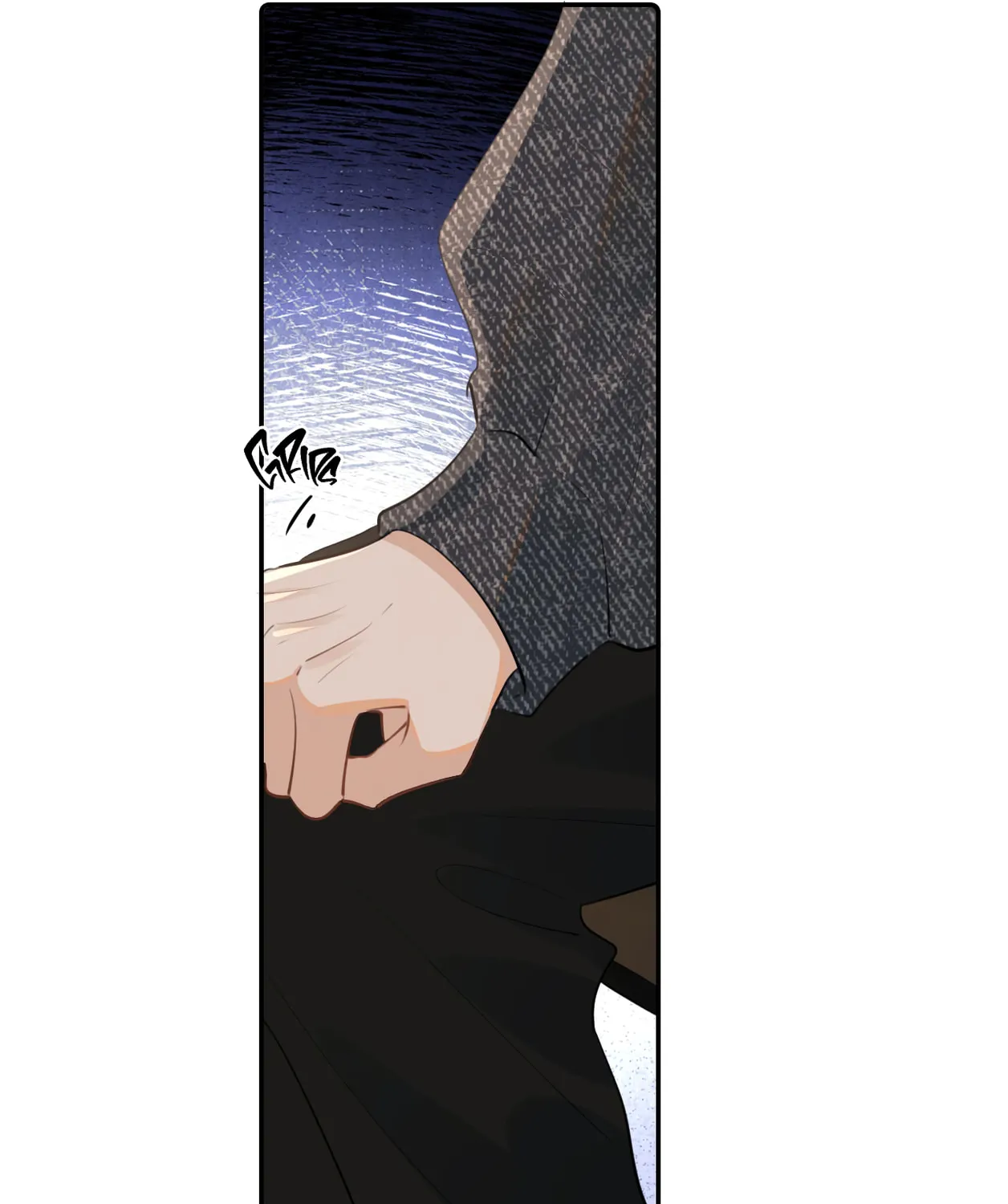 Rejoice in Your Enemies Chapter 44 page 61 - 
