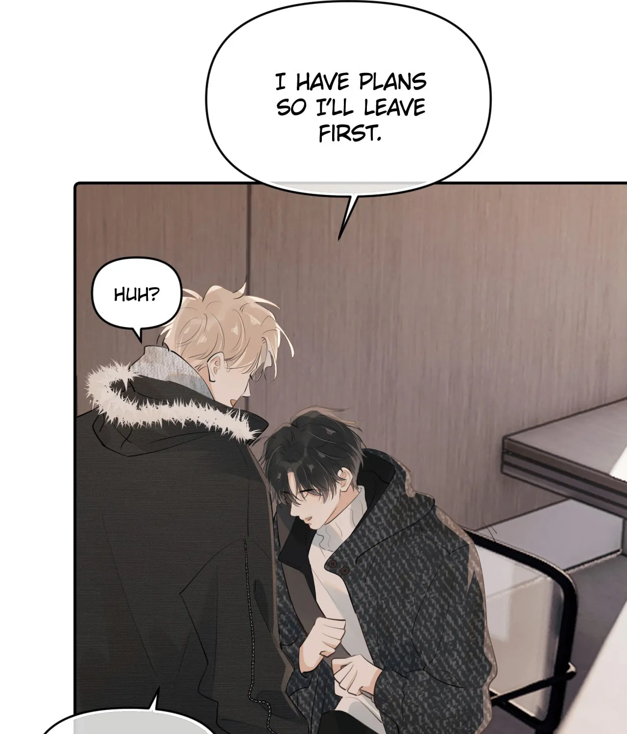 Rejoice in Your Enemies Chapter 44 page 63 - 
