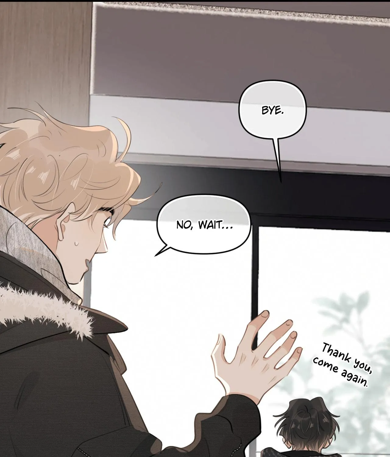Rejoice in Your Enemies Chapter 44 page 66 - 