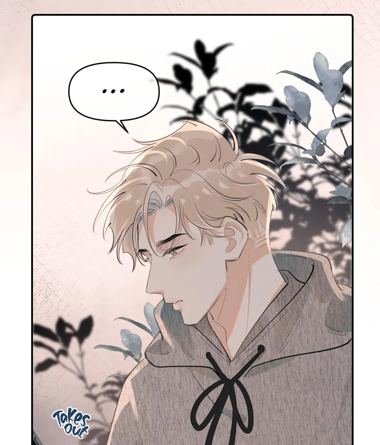 Rejoice in Your Enemies Chapter 45 page 22 - 
