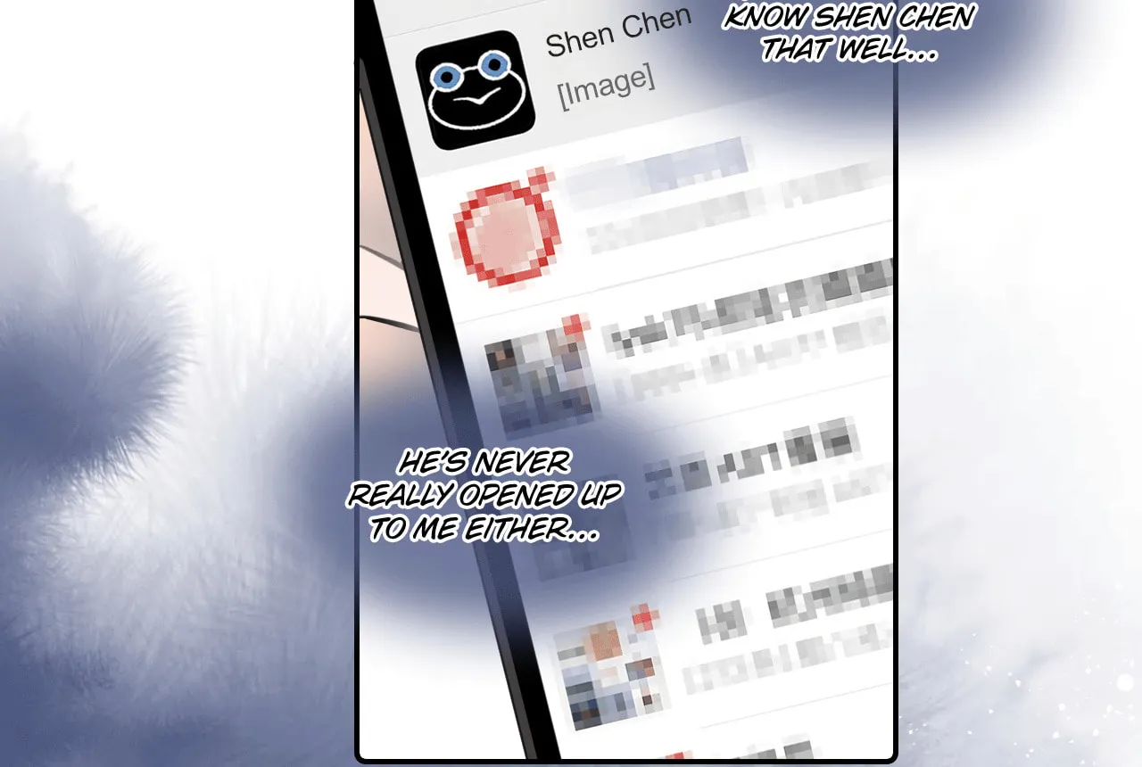 Rejoice in Your Enemies Chapter 45 page 24 - 