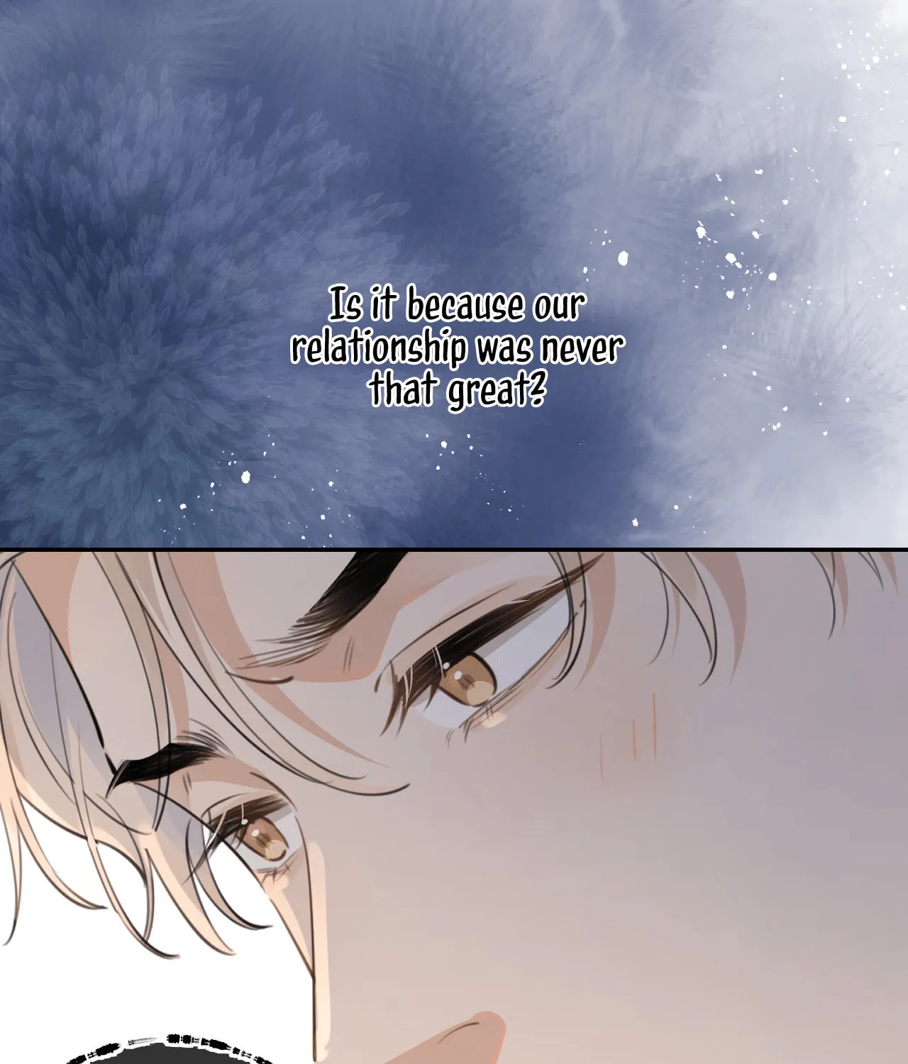Rejoice in Your Enemies Chapter 45 page 25 - 