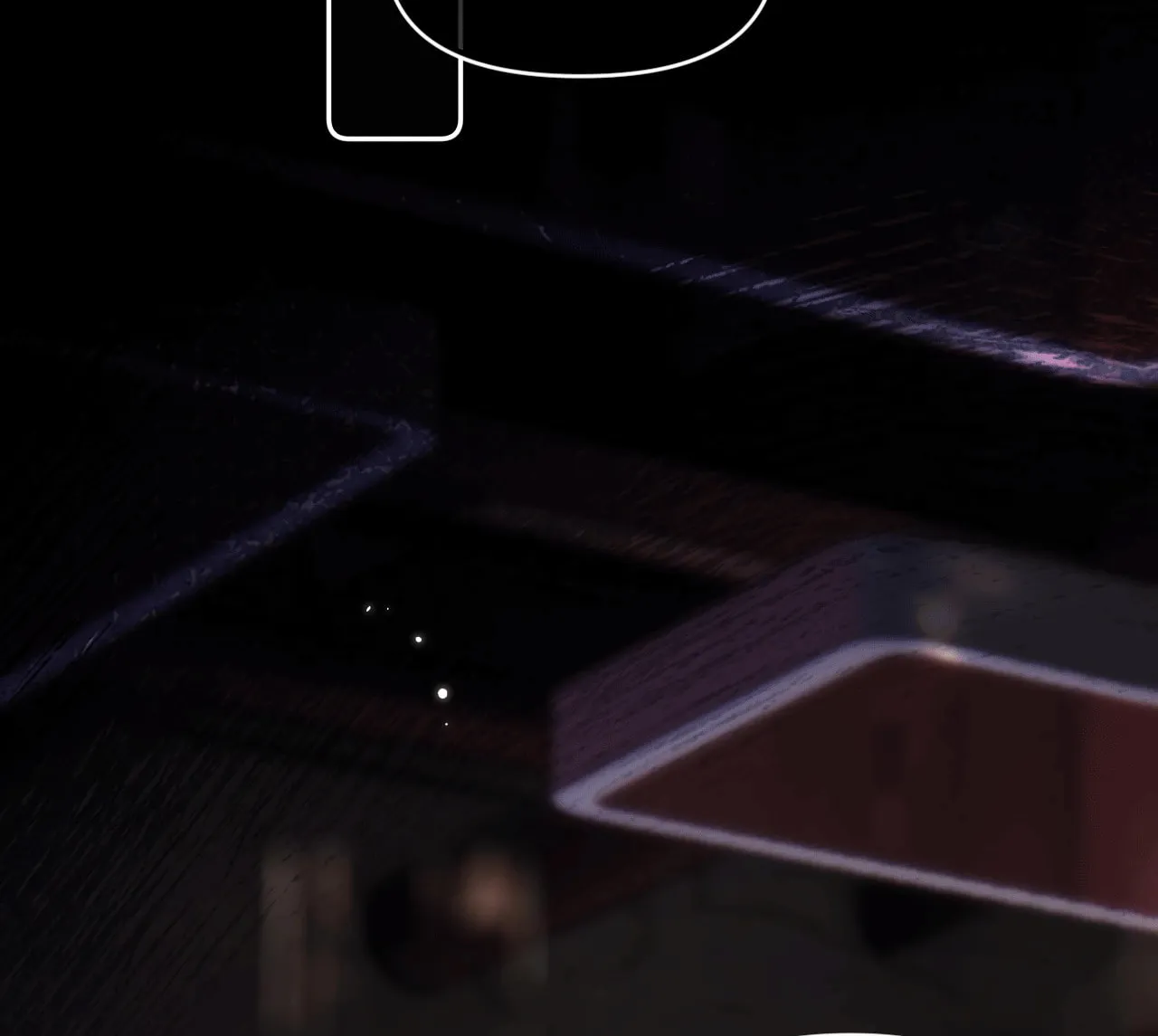 Rejoice in Your Enemies Chapter 45 page 31 - 