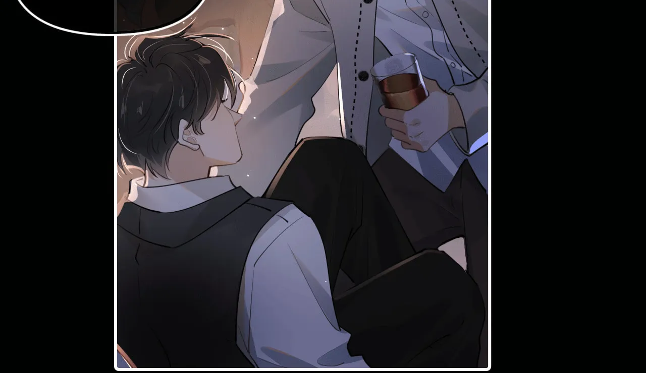 Rejoice in Your Enemies Chapter 45 page 37 - 