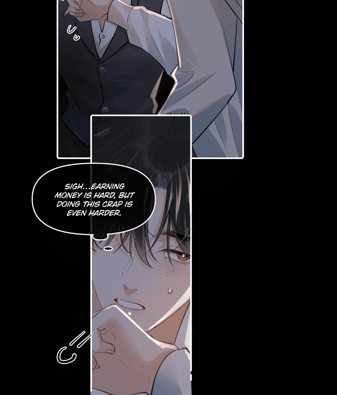 Rejoice in Your Enemies Chapter 45 page 41 - 