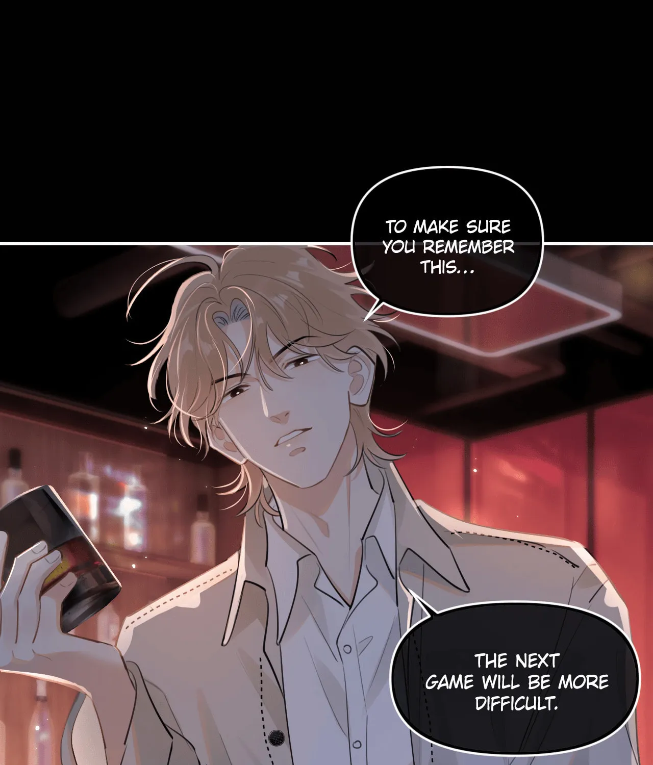 Rejoice in Your Enemies Chapter 45 page 43 - 