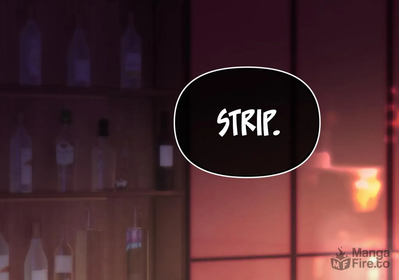 Rejoice in Your Enemies Chapter 45 page 47 - 