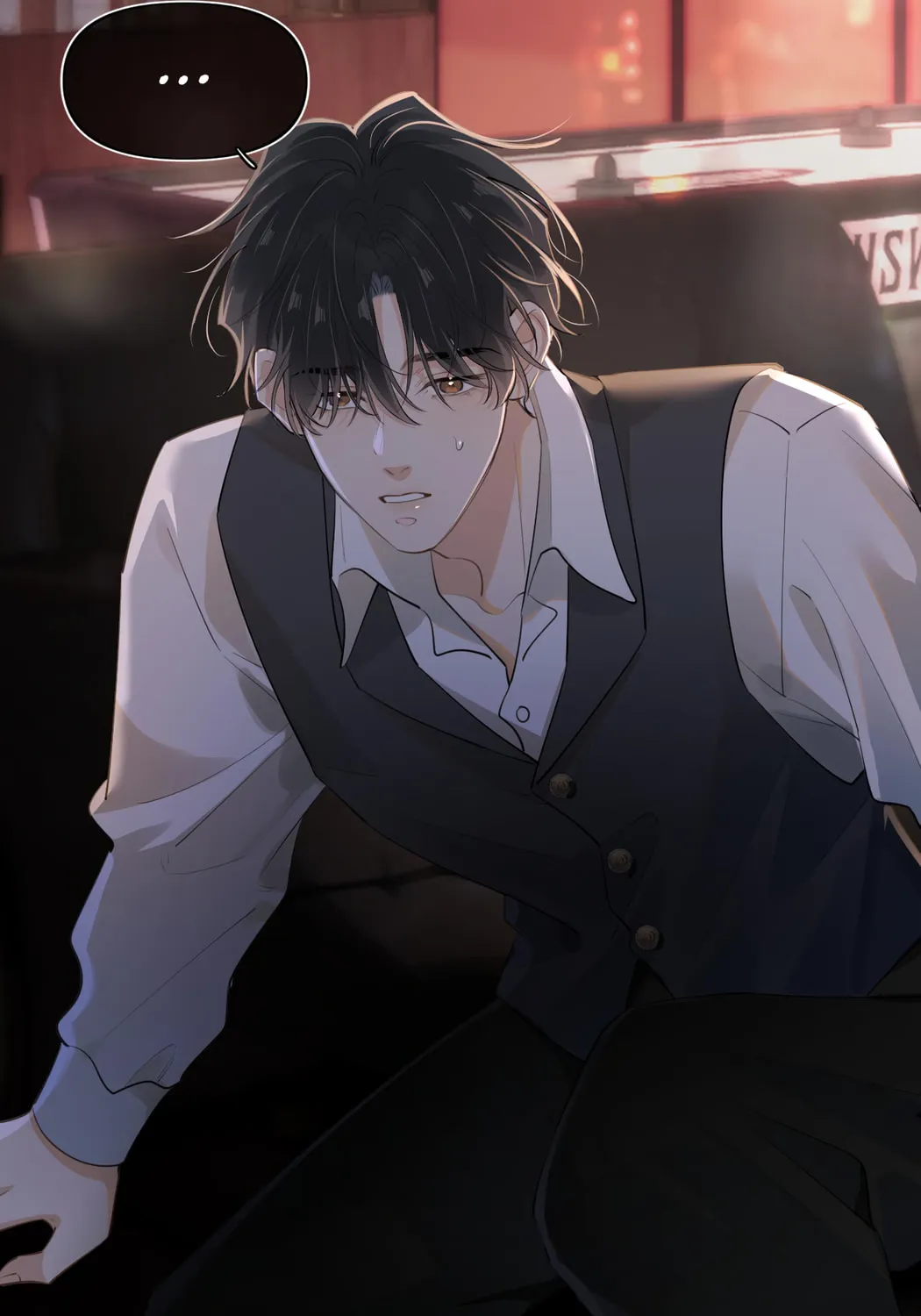 Rejoice in Your Enemies Chapter 45 page 48 - 
