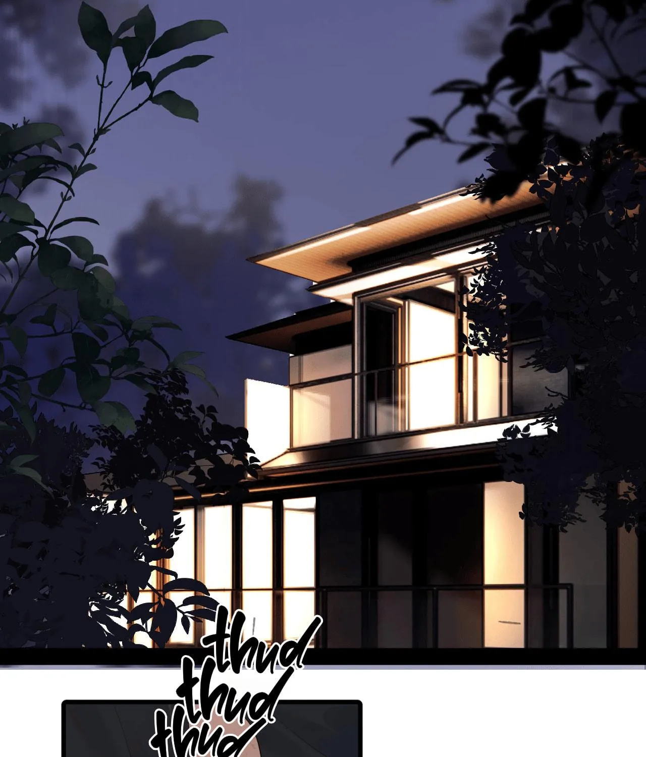 Rejoice in Your Enemies Chapter 45 page 52 - 