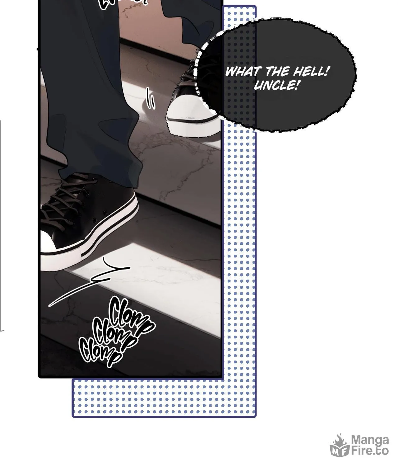 Rejoice in Your Enemies Chapter 45 page 53 - 