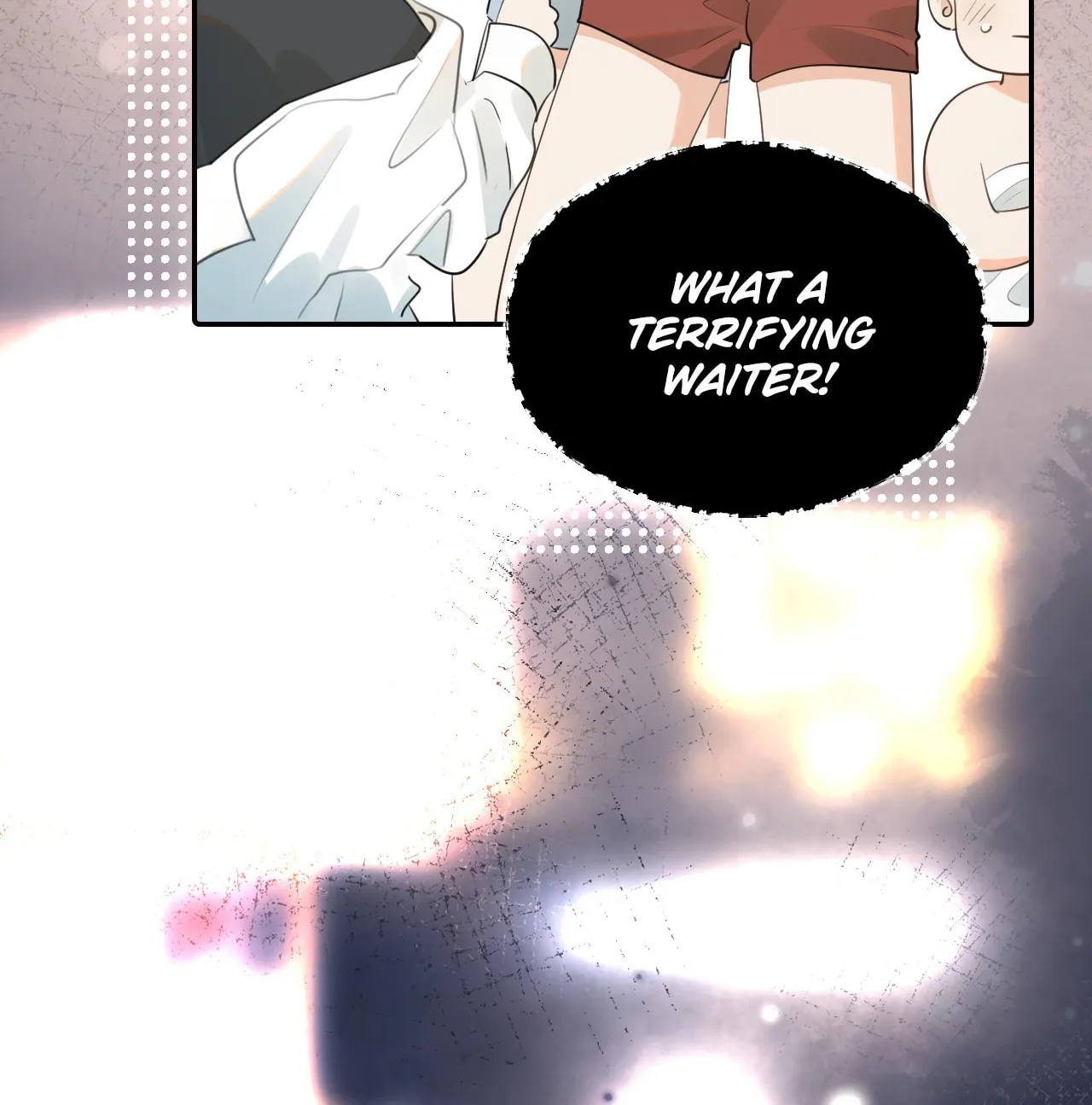Rejoice in Your Enemies Chapter 45 page 63 - 
