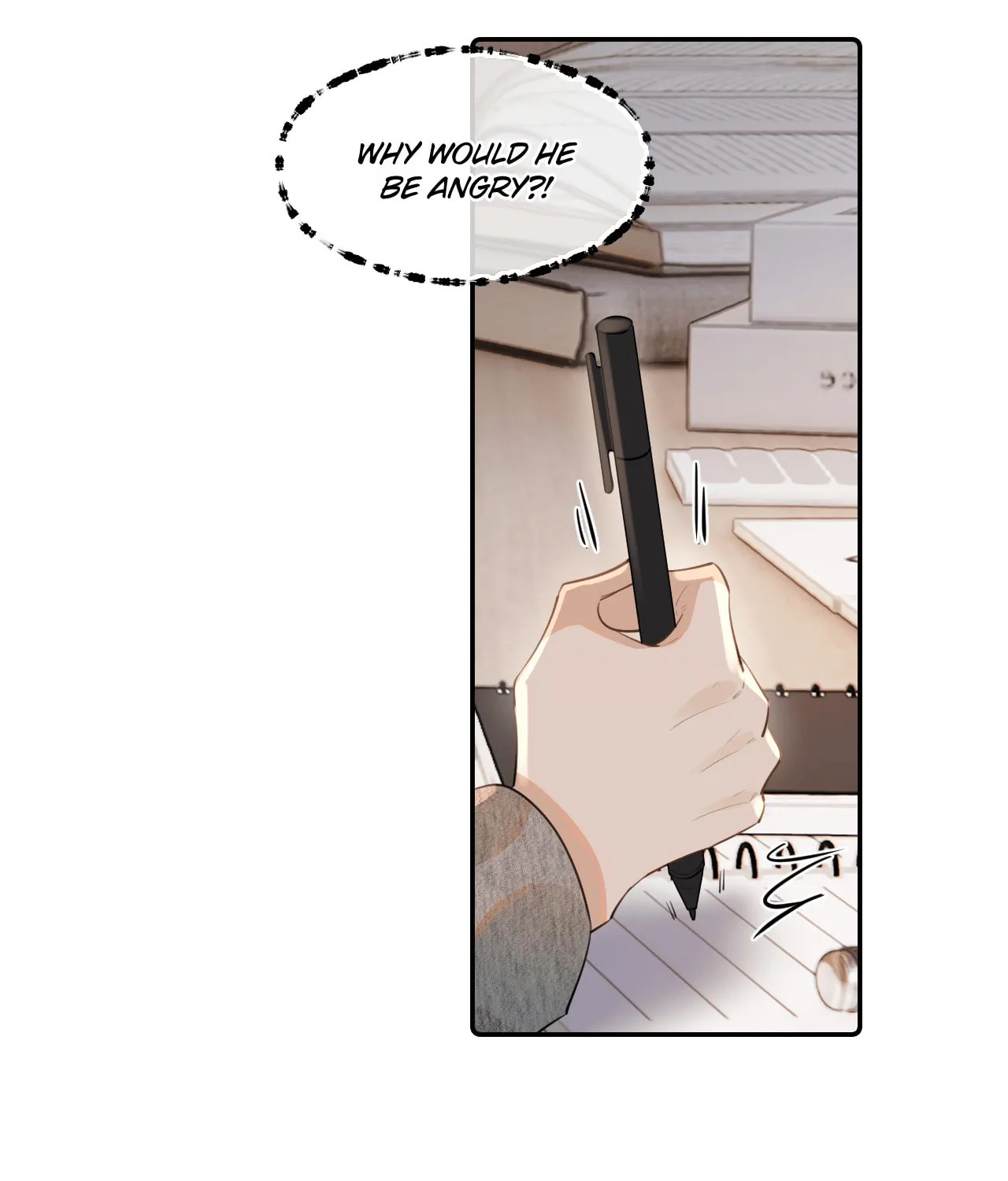 Rejoice in Your Enemies Chapter 45 page 8 - 