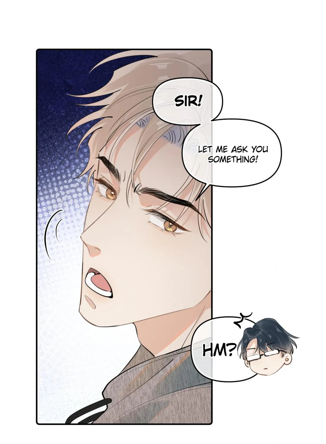 Rejoice in Your Enemies Chapter 45 page 10 - 