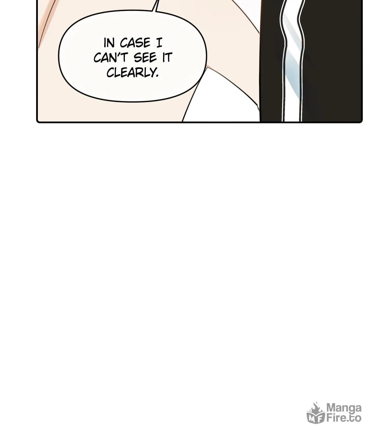Rejoice in Your Enemies Chapter 46.5 page 12 - 