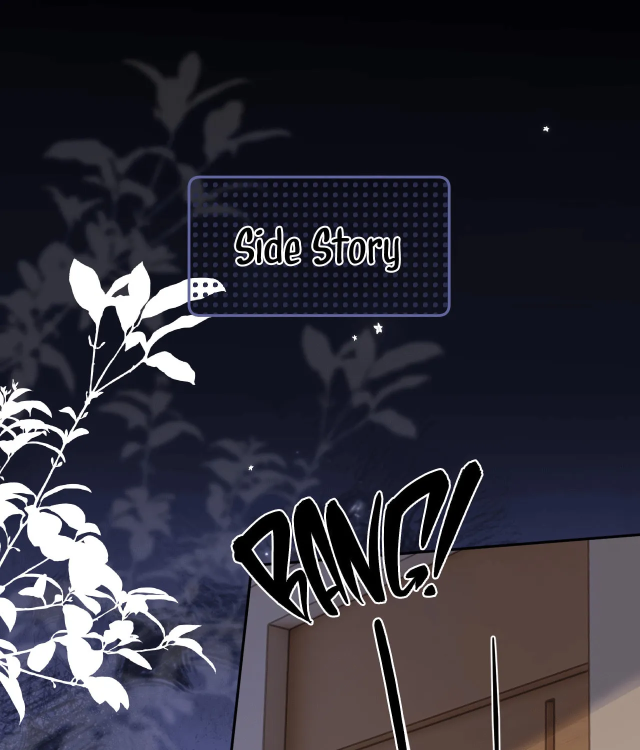 Rejoice in Your Enemies Chapter 46.5 page 3 - 