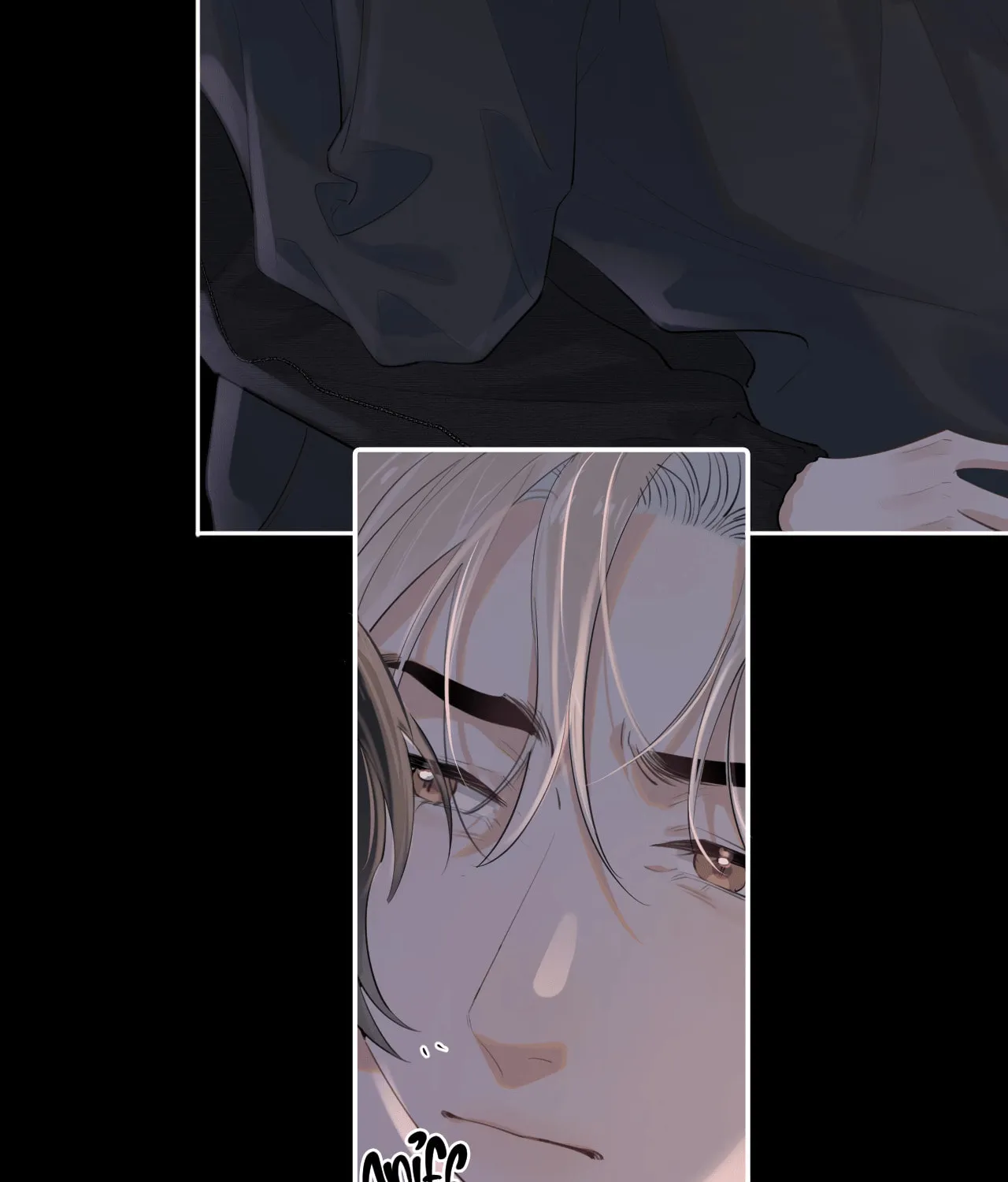 Rejoice in Your Enemies Chapter 46 page 11 - 