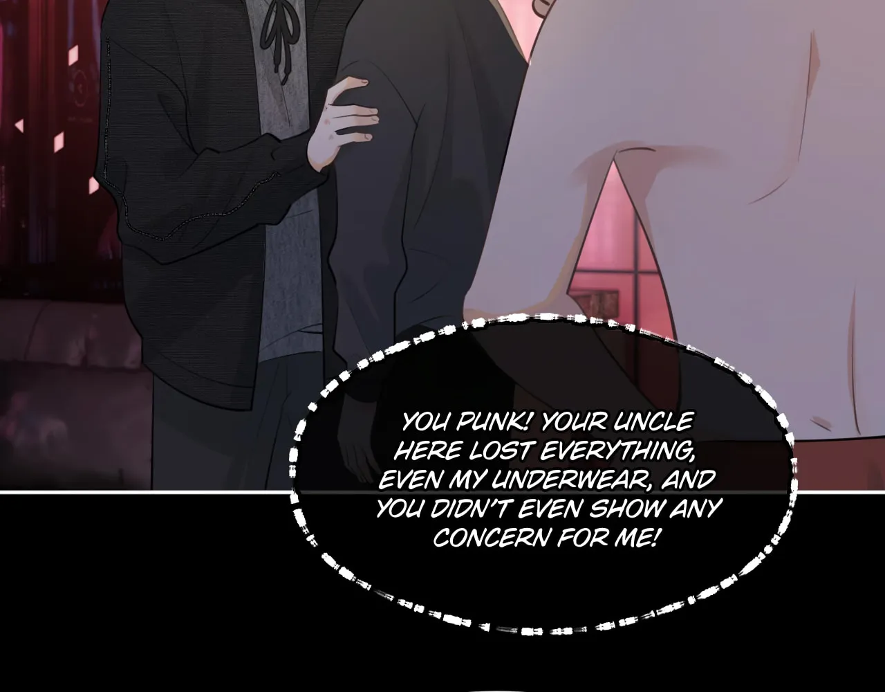 Rejoice in Your Enemies Chapter 46 page 17 - 