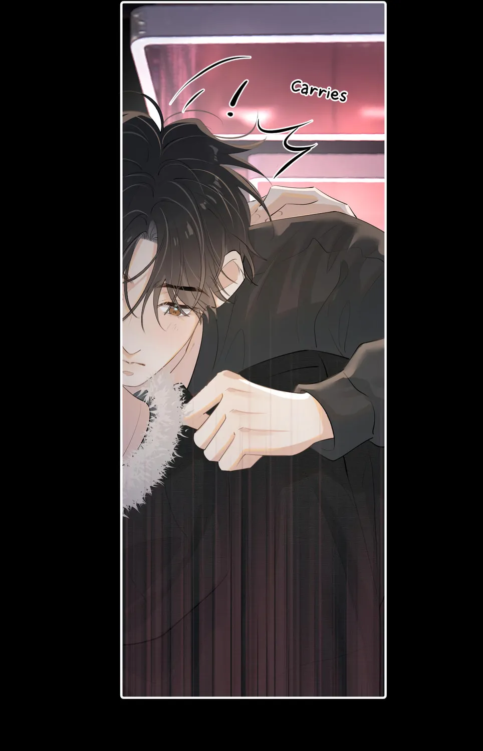 Rejoice in Your Enemies Chapter 46 page 22 - 