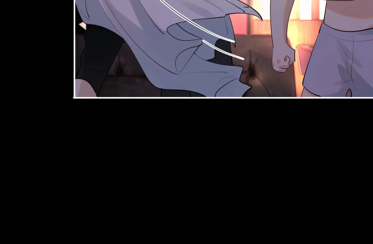 Rejoice in Your Enemies Chapter 46 page 27 - 