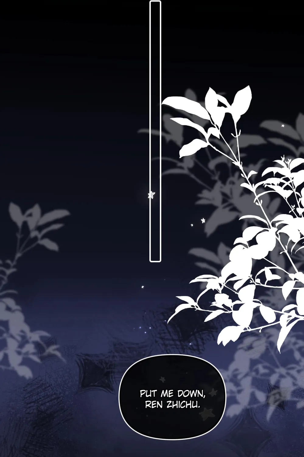 Rejoice in Your Enemies Chapter 46 page 28 - 