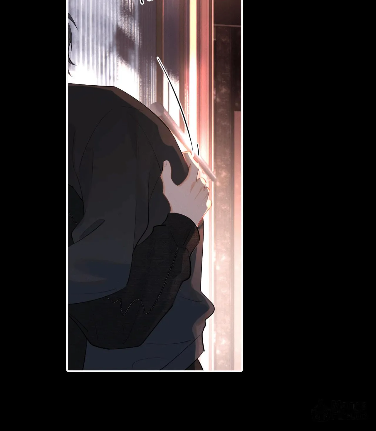 Rejoice in Your Enemies Chapter 46 page 31 - 