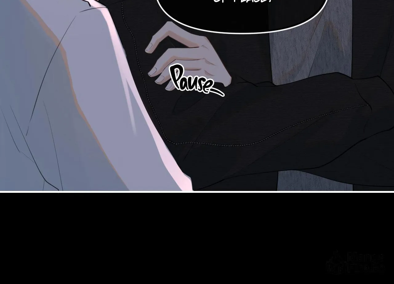 Rejoice in Your Enemies Chapter 46 page 42 - 