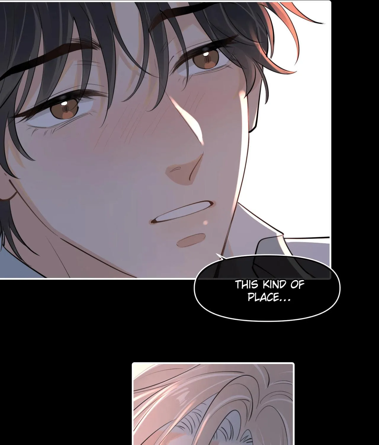 Rejoice in Your Enemies Chapter 46 page 43 - 