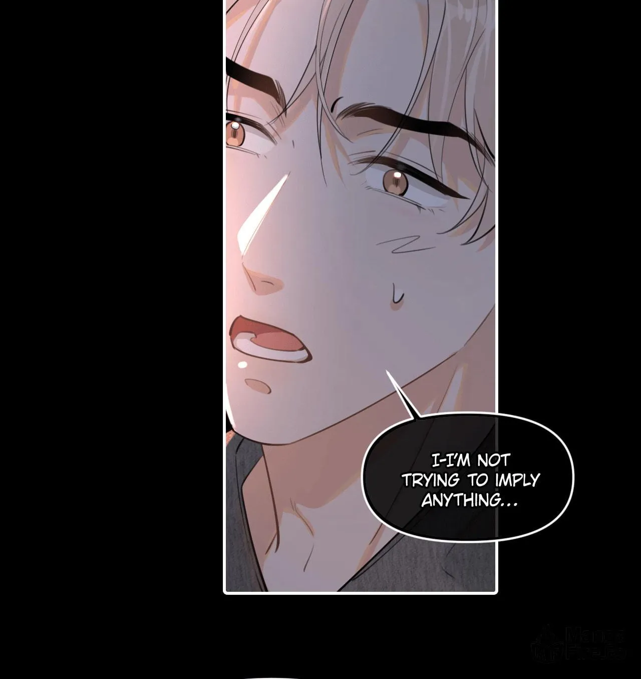 Rejoice in Your Enemies Chapter 46 page 44 - 
