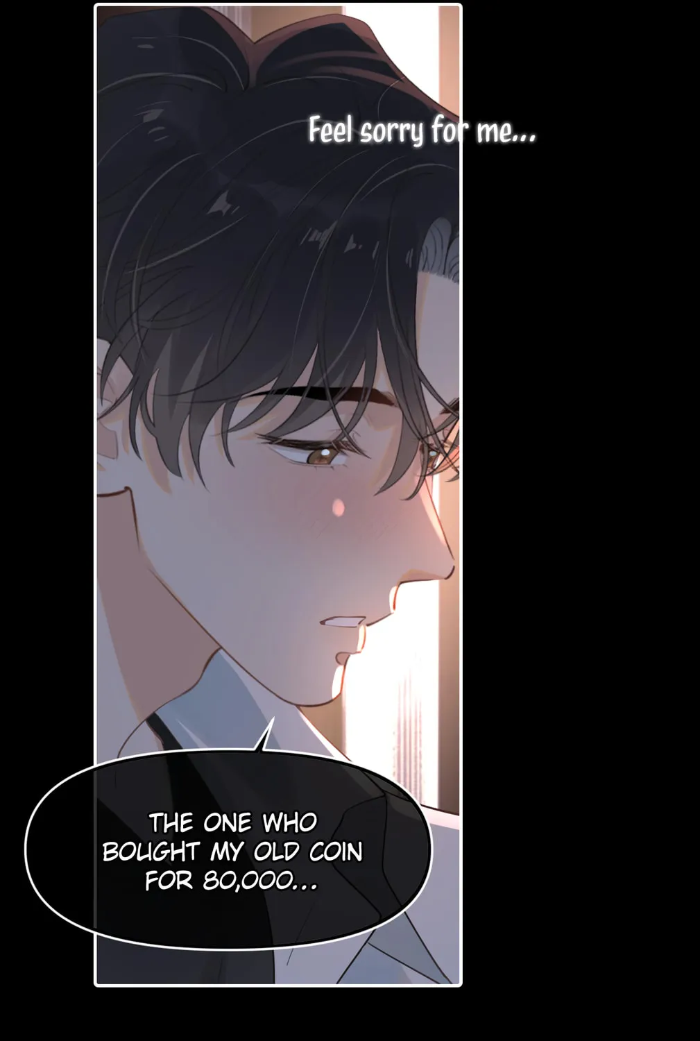 Rejoice in Your Enemies Chapter 46 page 47 - 