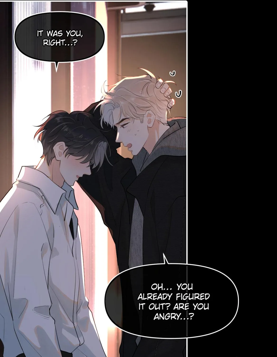 Rejoice in Your Enemies Chapter 46 page 49 - 