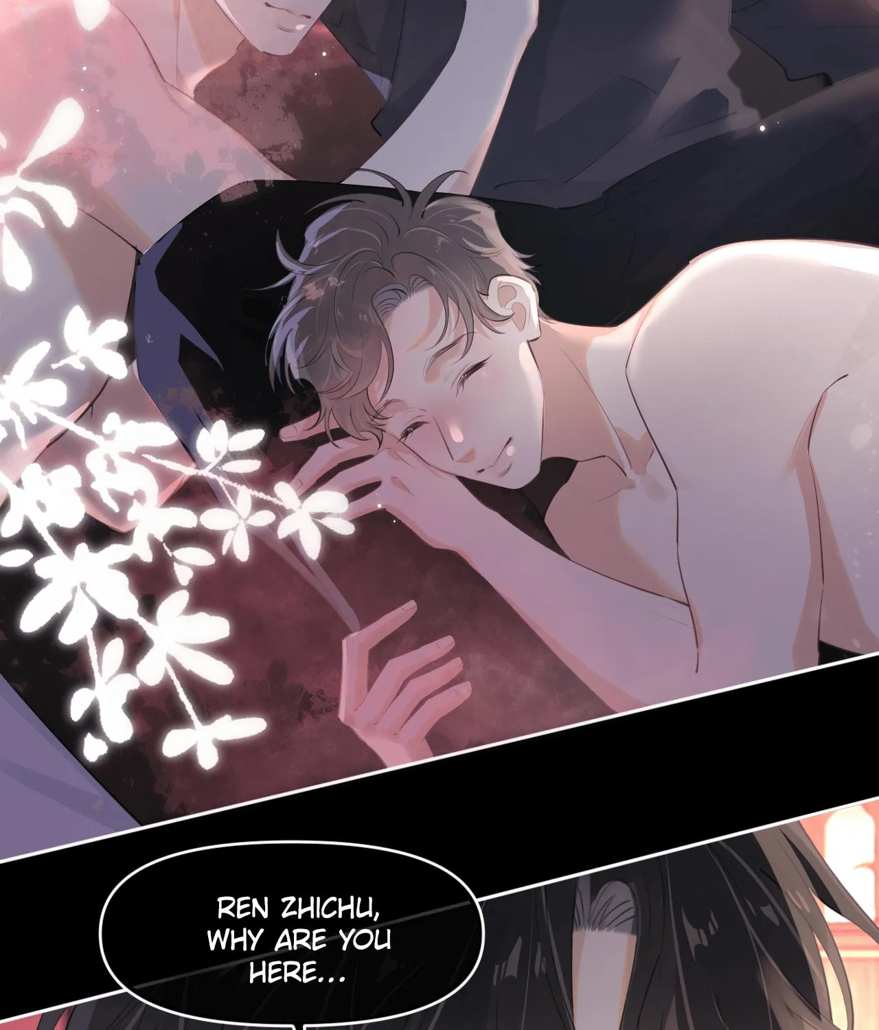 Rejoice in Your Enemies Chapter 46 page 6 - 