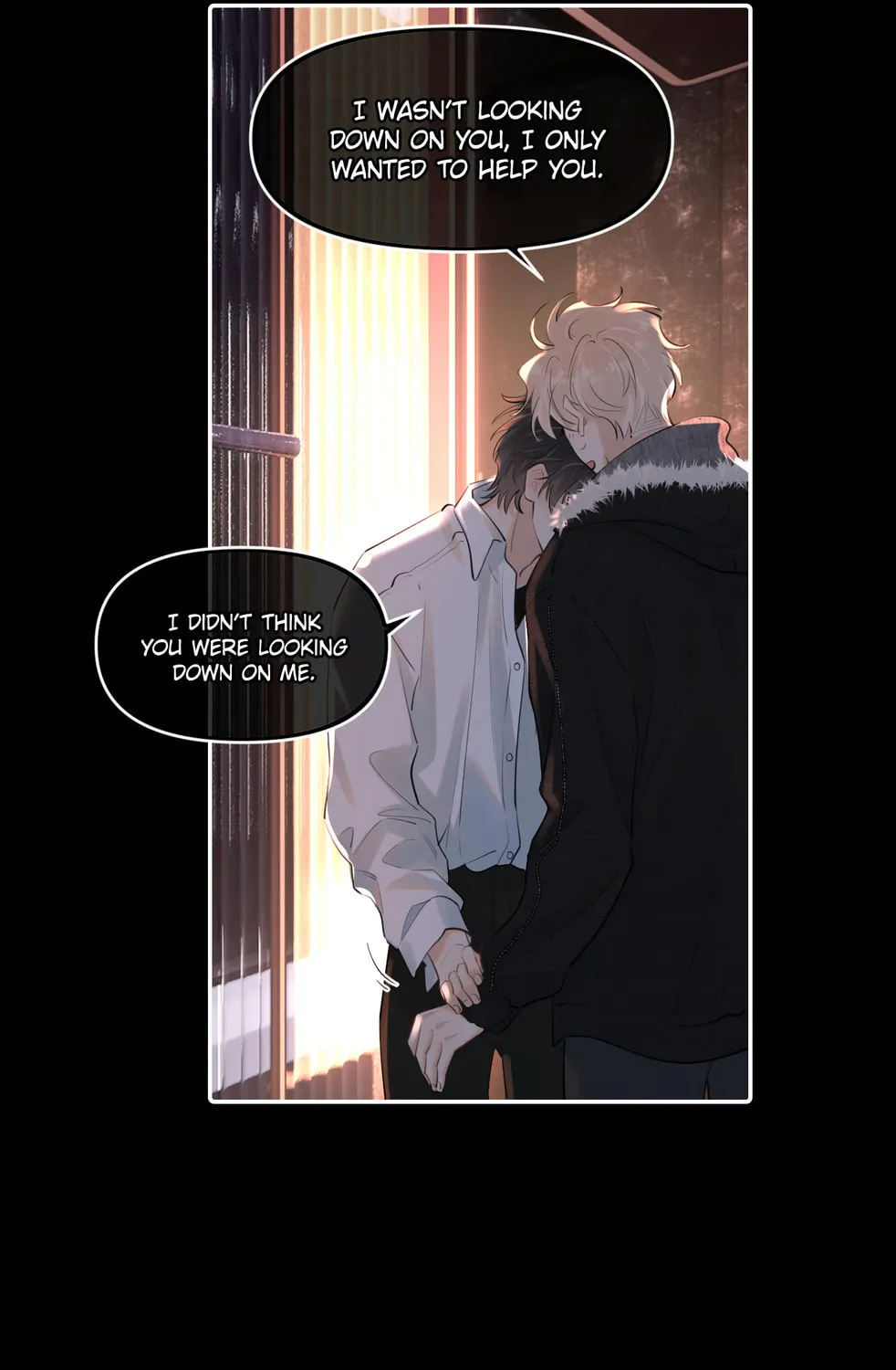 Rejoice in Your Enemies Chapter 46 page 53 - 