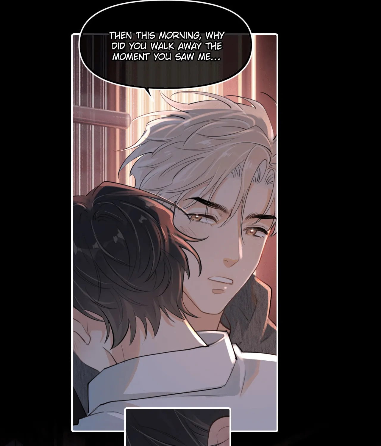 Rejoice in Your Enemies Chapter 46 page 55 - 